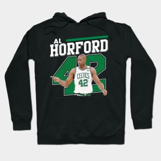 Al Horford Hoodie